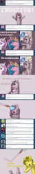 Size: 817x4013 | Tagged: artist needed, chubbie, dead source, derpibooru import, estrosian ponies, minuette, oc, oc:puppysmiles, oc:weepy cry, pinklestia, princess celestia, rainbow dash, safe, tumblr