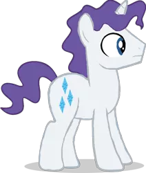 Size: 1738x2048 | Tagged: safe, artist:cozmo312bb, derpibooru import, rarity, pony, unicorn, elusive, male, rule 63, simple background, solo, transparent background