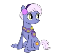 Size: 4600x3450 | Tagged: safe, artist:dumbwoofer, derpibooru import, burning passion, earth pony, pony, best gift ever, background pony, clothes, cute, earmuffs, female, mare, scarf, solo