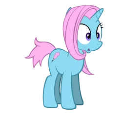 Size: 4354x4241 | Tagged: safe, artist:fallingcomets, derpibooru import, oc, oc:swirly, pony, unicorn, absurd resolution, female, mare, simple background, solo, transparent background