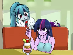 Size: 640x480 | Tagged: safe, artist:xp_r6, derpibooru import, aria blaze, sonata dusk, twilight sparkle, equestria girls, female