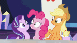 Size: 320x180 | Tagged: safe, derpibooru import, screencap, apple bloom, applejack, copper top, crystal hoof, doctor caballeron, filthy rich, fluttershy, maud pie, mr. stripes, pinkie pie, quibble pants, rainbow dash, rarity, rogue (character), scootaloo, short fuse, snowdash, snowfall frost, spike, spitfire, spoiled rich, starlight glimmer, street rat, sweetie belle, thorax, trixie, twilight sparkle, twilight sparkle (alicorn), alicorn, changeling, dragon, earth pony, pegasus, pony, prairie dog, unicorn, a hearth's warming tail, no second prances, on your marks, ppov, season 6, stranger than fan fiction, the cart before the ponies, the crystalling, the gift of the maud pie, the saddle row review, the times they are a changeling, to where and back again, top bolt, viva las pegasus, where the apple lies, animated, boop, boop compilation, bow, bowtie, clothes, compilation, cosplay, costume, cowboy hat, cutie mark crusaders, disguise, disguised changeling, dress, dyed coat, dyed mane, eyeshadow, female, gif, hair bow, hat, henchmen, jewelry, makeup, male, mare, necklace, nightcap, noseboop, personal space invasion, police pony, ponytail, rock pouch, rope, scarf, scrunchy face, shirt, siegfried and roy, spoiled milk, stallion, stetson, supercut, sweat, the flying prairinos, trixie's nightcap, wall of tags