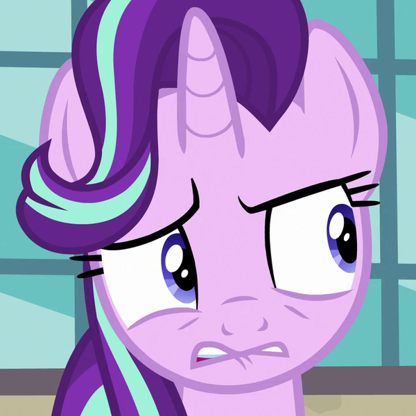 1539565 Safe Derpibooru Import Screencap Starlight Glimmer Pony