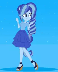 Size: 505x618 | Tagged: safe, artist:sarahgdo, derpibooru import, oc, oc:azura brush, equestria girls