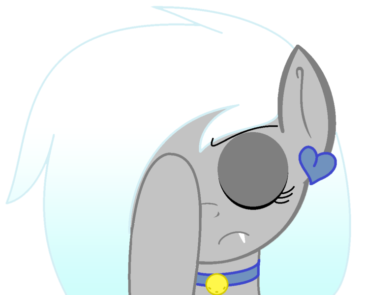 Size: 1142x918 | Tagged: safe, artist:omgitslynx, derpibooru import, oc, oc:moonlight melody, bat pony, pony, bat pony oc, bat wings, collar, ear piercing, earring, facehoof, jewelry, piercing, simple background, transparent background, wings