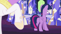 Size: 320x180 | Tagged: safe, derpibooru import, screencap, applejack, big macintosh, bright mac, discord, fluttershy, grand pear, granny smith, maud pie, pear butter, pinkie pie, prince rutherford, princess celestia, princess flurry heart, princess luna, rainbow dash, rarity, starlight glimmer, twilight sparkle, twilight sparkle (alicorn), alicorn, earth pony, pegasus, pony, unicorn, a flurry of emotions, a royal problem, all bottled up, celestial advice, discordant harmony, fluttershy leans in, hard to say anything, honest apple, not asking for trouble, parental glideance, rock solid friendship, season 7, the perfect pear, animated, butt, butt compilation, butt touch, clothes, compilation, female, force field, gif, hoof on butt, male, mane six, mare, plot, pushing, rump push, stallion, supercut, swapped cutie marks, uniform, wonderbolts uniform