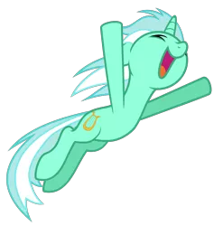 Size: 3600x3800 | Tagged: safe, artist:mundschenk85, derpibooru import, lyra heartstrings, pony, cute, happy, high res, irrational exuberance, lyrabetes, simple background, smiling, solo, transparent background, vector