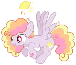 Size: 1651x1425 | Tagged: safe, artist:thepegasisterpony, derpibooru import, oc, oc:sherbet sun, pegasus, pony, bad teeth, bandage, base used, cute, magical lesbian spawn, mismatched eyes, offspring, parent:derpy hooves, parent:rainbow dash, parents:derpydash, simple background, solo, transparent background