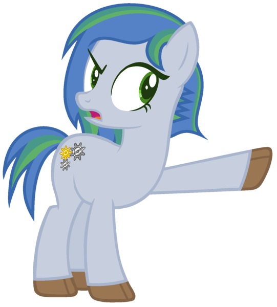 Size: 1592x1764 | Tagged: safe, artist:razorbladetheunicron, derpibooru import, oc, oc:smokey whistle, unofficial characters only, earth pony, pony, lateverse, base used, next generation, offspring, parent:limestone pie, parent:soarin', parents:limin', simple background, solo, transparent background, unshorn fetlocks