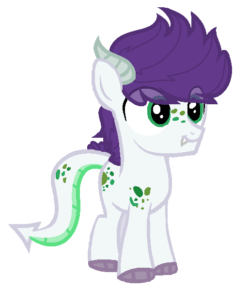 Size: 514x600 | Tagged: safe, artist:sapphireartemis, derpibooru import, oc, oc:erinite, dracony, dragon, hybrid, pony, interspecies offspring, male, offspring, parent:rarity, parent:spike, parents:sparity, simple background, solo, transparent background