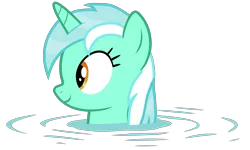 Size: 5000x3000 | Tagged: safe, artist:mundschenk85, derpibooru import, lyra heartstrings, pony, simple background, solo, transparent background, vector, wet, wet mane