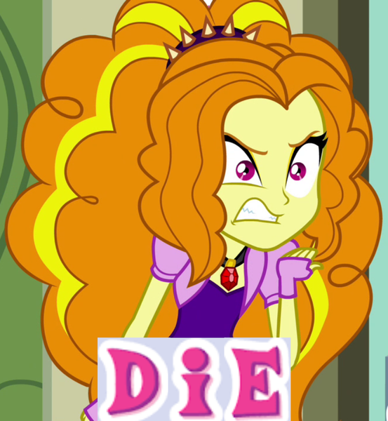 Size: 771x836 | Tagged: safe, derpibooru import, edit, edited screencap, screencap, adagio dazzle, equestria girls, rainbow rocks, caption, expand dong, exploitable meme, image macro, meme, text