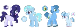 Size: 1320x493 | Tagged: safe, artist:chickhen, derpibooru import, oc, oc:avocado, oc:icecube, oc:magic card, oc:moonsnow, unofficial characters only, pegasus, pony, unicorn, adopted offspring, base used, colored hooves, female, filly, magical lesbian spawn, male, mare, offspring, parent:sonata dusk, parent:trixie, parents:trixiedusk, shipping, siblings, simple background, stallion, transparent background, unshorn fetlocks