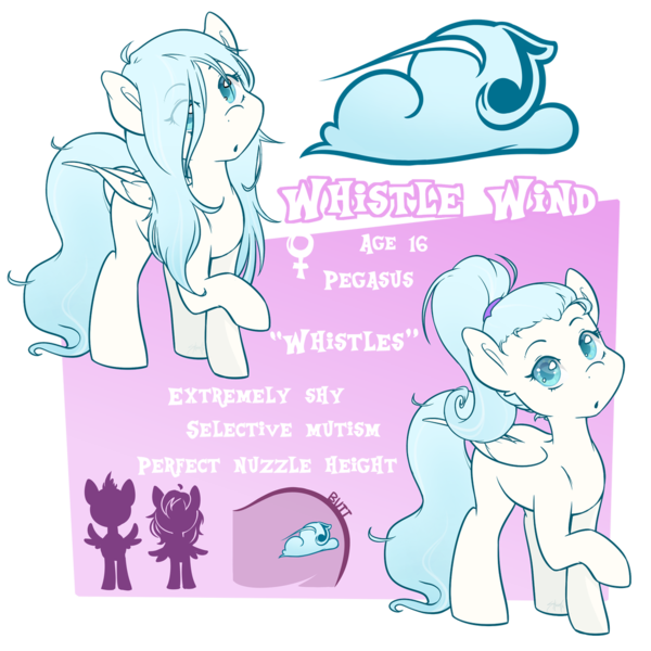 Size: 1024x1024 | Tagged: safe, artist:midnightpremiere, derpibooru import, oc, oc:whistle wind, unofficial characters only, pegasus, pony, female, mare, raised hoof, reference sheet, solo