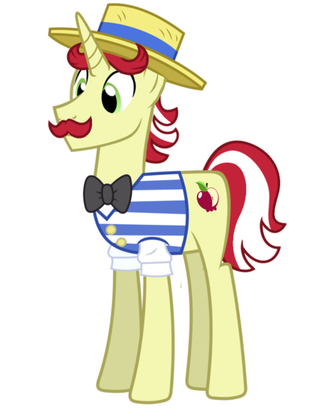 Size: 800x1013 | Tagged: safe, artist:purplewonderpower, derpibooru import, flam, pony, cute, flamabetes, vector