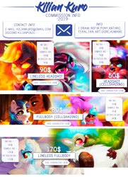 Size: 2035x2813 | Tagged: safe, artist:dolorosacake, derpibooru import, pony, advertisement, commission, commission info, commission open, info, information, paypal