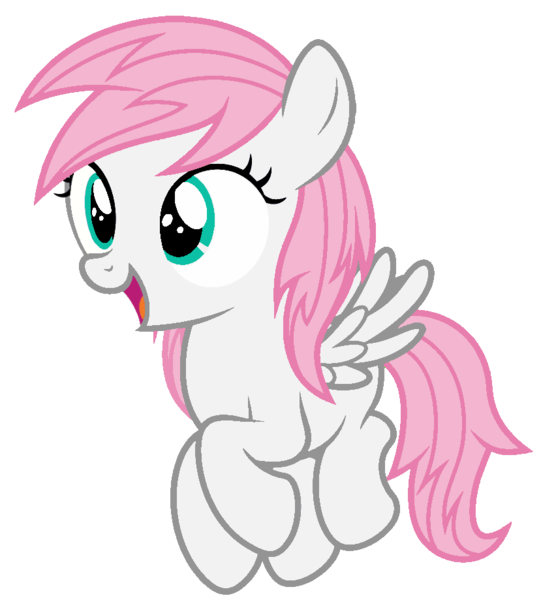 Size: 829x919 | Tagged: safe, derpibooru import, oc, oc:sweetbreeze, pegasus, pony, daughter, female, filly, male, next generation, offspring, parent:bulk biceps, parent:fluttershy, parents:flutterbulk, simple background, transparent background