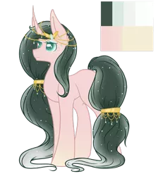 Size: 2318x2588 | Tagged: safe, artist:blocksy-art, derpibooru import, oc, pony, unicorn, female, mare, reference sheet, simple background, solo, transparent background