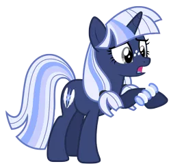 Size: 6682x6500 | Tagged: safe, artist:estories, derpibooru import, oc, oc:silverlay, unofficial characters only, pony, unicorn, absurd resolution, female, freckles, mare, open mouth, simple background, solo, transparent background, vector