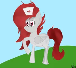 Size: 1998x1799 | Tagged: safe, artist:wonderschwifty, derpibooru import, oc, oc:mercury, pony, legends of equestria