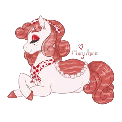 Size: 4000x4000 | Tagged: artist:skjolty, derpibooru import, oc, oc:mary anne, original species, pond pony, safe, solo