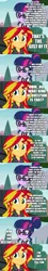 Size: 500x2798 | Tagged: safe, derpibooru import, edit, edited screencap, screencap, applejack, sci-twi, sunset shimmer, twilight sparkle, comic:meanwhile in another universe, comic:the epilogue, equestria girls, alternate universe, avengers: endgame, channel awesome, comic, fanfic art, female, implied wallflower blush, infinity gauntlet, lesbian, linkara, scitwishimmer, screencap comic, shipping, spider-man: into the spider-verse, sunsetsparkle, thanos