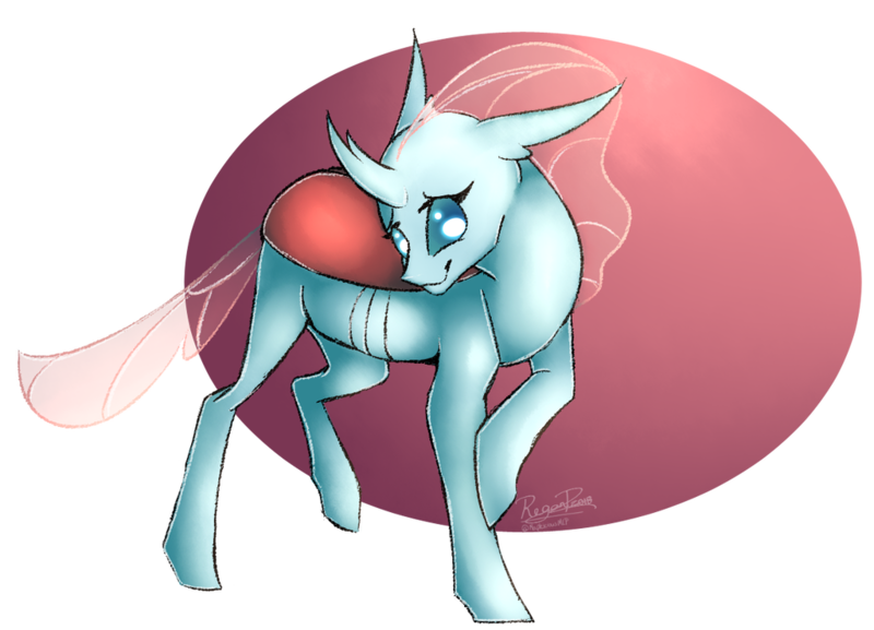 Size: 1024x738 | Tagged: abstract background, artist:mapleicious, artist:mapleiciousmlp, changedling, changeling, cute, derpibooru import, diaocelles, female, ocellus, raised hoof, safe, shy, simple background, smiling, solo, transparent background