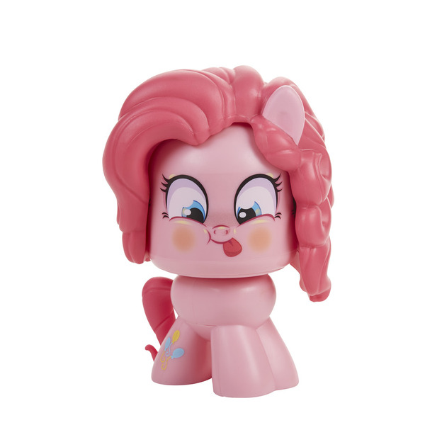 Size: 900x900 | Tagged: safe, derpibooru import, pinkie pie, pony, big head, mighty muggs, toy