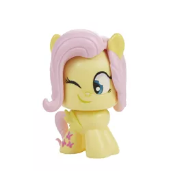 Size: 900x900 | Tagged: safe, derpibooru import, fluttershy, pony, big head, mighty muggs, toy