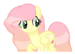 Size: 600x430 | Tagged: safe, artist:sunsetlicious, derpibooru import, oc, oc:butterfly delight, pegasus, pony, female, mare, not fluttershy, offspring, parent:big macintosh, parent:fluttershy, parents:fluttermac, simple background, solo, transparent background