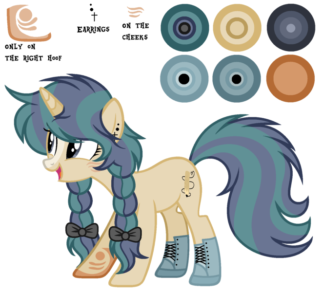 Size: 1704x1544 | Tagged: safe, artist:diamond-chiva, derpibooru import, oc, oc:florence, pony, unicorn, clothes, female, mare, reference sheet, shoes, simple background, solo, transparent background