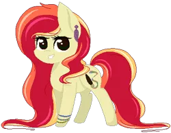 Size: 450x350 | Tagged: safe, artist:blocksy-art, derpibooru import, oc, oc:sketchy charm, earth pony, pony, chibi, female, mare, simple background, solo, transparent background