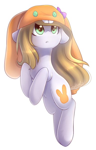 Size: 1024x1587 | Tagged: safe, artist:sunflower-s, derpibooru import, oc, unofficial characters only, pony, clothes, commission, cute, female, mare, simple background, solo, transparent background