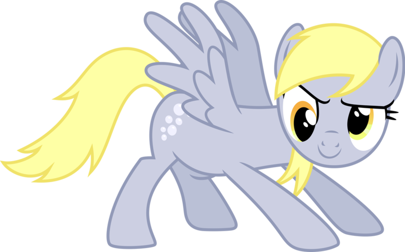 Size: 1024x638 | Tagged: safe, alternate version, artist:chainchomp2, derpibooru import, derpy hooves, pegasus, pony, wonderbolts academy, absurd resolution, background pony, female, mare, simple background, solo, transparent background, vector, wall eyed