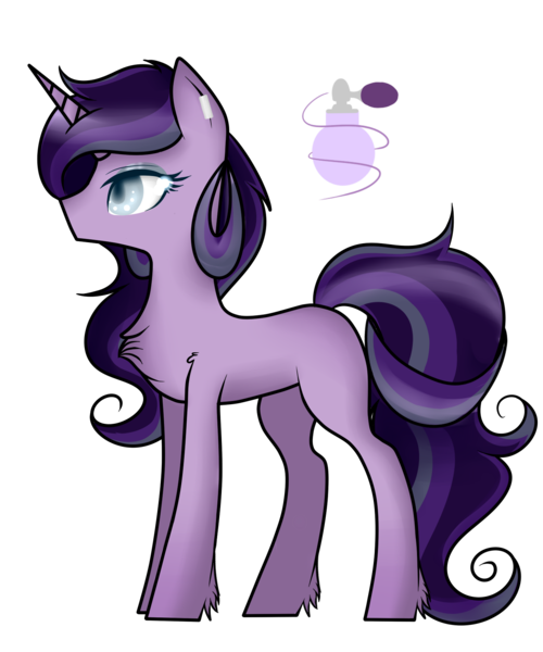 Size: 1500x1800 | Tagged: safe, artist:blocksy-art, derpibooru import, oc, pony, unicorn, female, mare, simple background, solo, transparent background