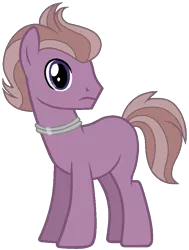 Size: 683x903 | Tagged: safe, artist:otakuchicky1, derpibooru import, oc, earth pony, pony, male, offspring, parent:gladmane, parent:swoon song, simple background, solo, stallion, transparent background