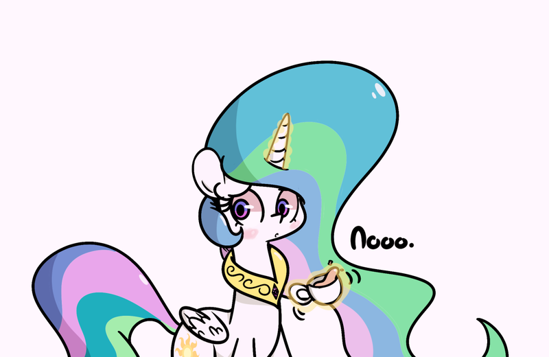 Size: 1280x832 | Tagged: safe, artist:turtlefarminguy, derpibooru import, princess celestia, alicorn, pony, :c, :o, blushing, cup, cute, cutelestia, drink, embarrassed, female, food, frown, levitation, lidded eyes, looking at you, magic, mare, no, open mouth, reaction image, simple background, solo, splashing, tea, teacup, telekinesis, white background, worried