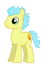 Size: 900x1300 | Tagged: safe, artist:lister-of-smeg, derpibooru import, oc, oc:pulp puree, earth pony, pony, male, simple background, solo, stallion, transparent background