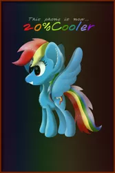 Size: 2000x3000 | Tagged: safe, artist:thevintagepone, derpibooru import, rainbow dash, pony, phone wallpaper