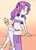 Size: 934x1299 | Tagged: suggestive, artist:drantyno, banned from derpibooru, derpibooru import, sweetie belle, equestria girls, barefoot, belly button, belly dancer, belly dancer outfit, blushing, bracelet, breasts, clothes, delicious flat chest, feet, female, flatie belle, harem outfit, image, jewelry, lolicon, png, sitting, smiling, solo, underage