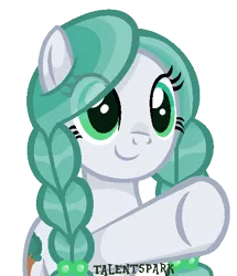 Size: 474x551 | Tagged: safe, artist:talentspark, derpibooru import, oc, oc:forest breeze, earth pony, pony, female, mare, simple background, solo, transparent background, underhoof