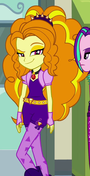 Adagio Dazzle Aria Blaze Cropped Derpibooru Import Equestria Girls Rainbow Rocks