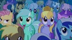 Size: 1280x720 | Tagged: safe, derpibooru import, edit, edited screencap, screencap, princess celestia, twilight sparkle, pony, season 1, the cutie mark chronicles, animated, background pony, canterlot, close-up, crowd, cute, daggerfall, dais, dawn, female, filly, filly twilight sparkle, flying, grin, happy, hoofy-kicks, magic, memory, music, musical instrument, open mouth, raising the sun, rearing, ritual, royal guard, slow motion, smiling, sound, spread wings, statue, stomping, summer sun celebration, sun, sunrise, tent, the elder scrolls, tower, trumpet, twiabetes, webm, wide eyes, wings, younger