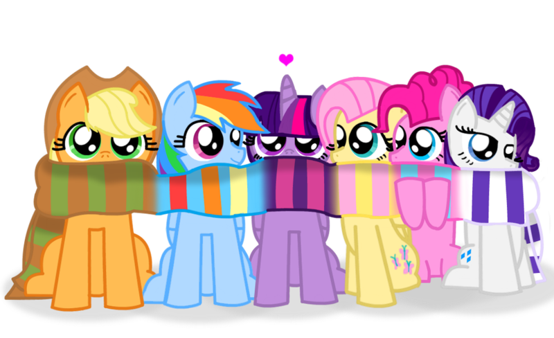 1562302 Safe Artist763lilypadpandaowl Derpibooru Import Applejack Fluttershy Pinkie Pie 6475