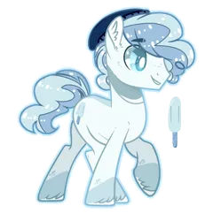 Size: 1781x1853 | Tagged: safe, artist:jxst-alexa, derpibooru import, oc, earth pony, pony, magical gay spawn, male, offspring, parent:double diamond, parent:party favor, parents:partydiamond, simple background, solo, stallion, transparent background