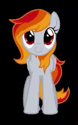 Size: 297x479 | Tagged: safe, derpibooru import, oc, oc:tridashie, unofficial characters only, pony, solo