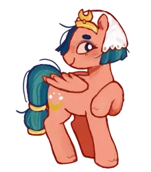 Size: 1046x1189 | Tagged: safe, artist:milky-rabbit, derpibooru import, somnambula, pegasus, pony, beanbrows, cute, eyebrows, female, mare, profile, simple background, solo, somnambetes, transparent background