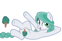 Size: 936x621 | Tagged: safe, artist:talentspark, derpibooru import, oc, oc:forest breeze, earth pony, pony, female, mare, simple background, solo, transparent background