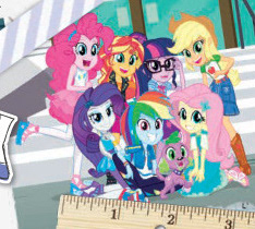 Size: 234x210 | Tagged: safe, derpibooru import, edit, edited screencap, screencap, applejack, fluttershy, pinkie pie, rainbow dash, rarity, sci-twi, spike, spike the regular dog, sunset shimmer, twilight sparkle, dog, equestria girls, equestria girls series, friendship games, clothes, humane five, humane seven, humane six, officially edited screencap, picture for breezies, shoes, sneakers