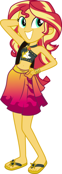 Size: 4376x12160 | Tagged: safe, artist:curvesandlines, derpibooru import, sunset shimmer, equestria girls, equestria girls series, forgotten friendship, absurd resolution, adorasexy, arm behind head, bare shoulders, beach, beautiful, belly button, bikini, bikini top, bracelet, clothes, cute, cutie mark, cutie mark on clothes, feet, female, flip-flops, geode of empathy, hand on hip, jewelry, legs, magical geodes, midriff, moe, pose, sandals, sarong, selfie, sexy, shimmerbetes, shoulder bag, simple background, skirt, sleeveless, smiling, solo, standing, stomach, stupid sexy sunset shimmer, sultry pose, sunset selfie, swimsuit, transparent background, vector